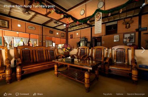 Wun Tawp Garden Hotel