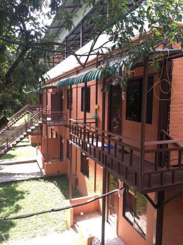 Wun Tawp Garden Hotel