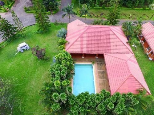 Hotel The Governor's House (pyin Oo Lwin)