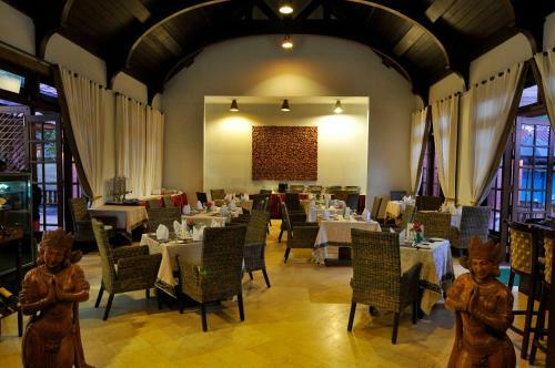 Hotel The Governor's House (pyin Oo Lwin)