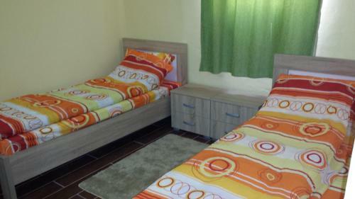 Hostal Kazablanka Rooms Aerodrom