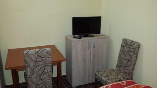 Hostal Kazablanka Rooms Aerodrom
