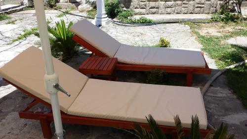 Hostal Kazablanka Rooms Aerodrom