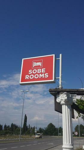 Hostal Kazablanka Rooms Aerodrom