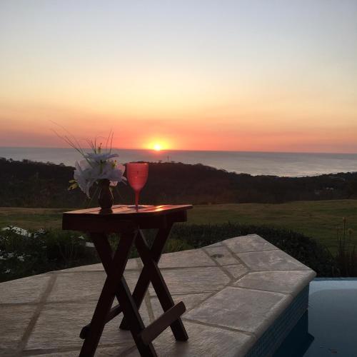 Hacienda Vista Del Mar