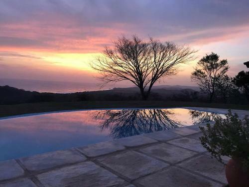 Hacienda Vista Del Mar