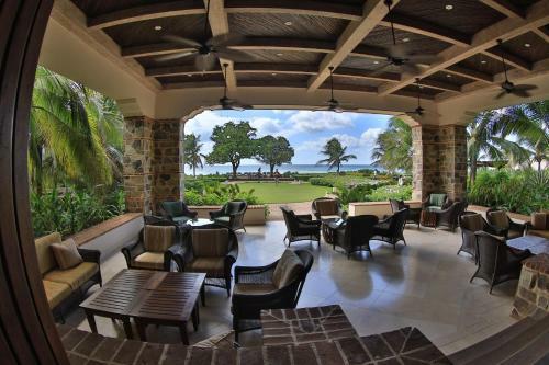 Hacienda Vista Del Mar