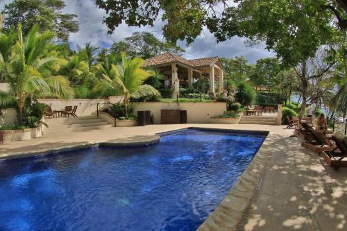 Hacienda Vista Del Mar