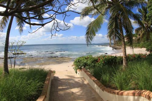Hacienda Vista Del Mar