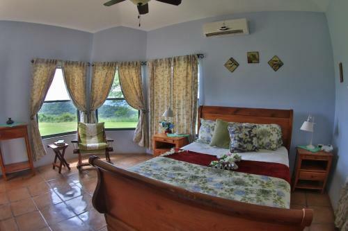Hacienda Vista Del Mar