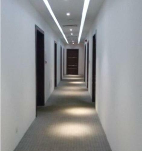 The Landmark Hotel By Amara Suite