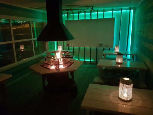 B�tsfjord Hotell & Camping