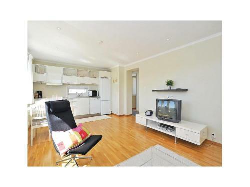 Apartment Straumsgrend Knappenveien