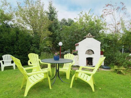 Holiday Home Anna S Place