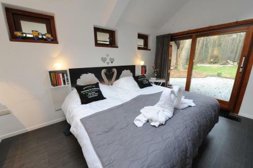 Bed & Breakfast Maupertuus Bennekom