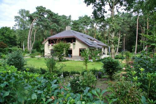 Bed & Breakfast Maupertuus Bennekom