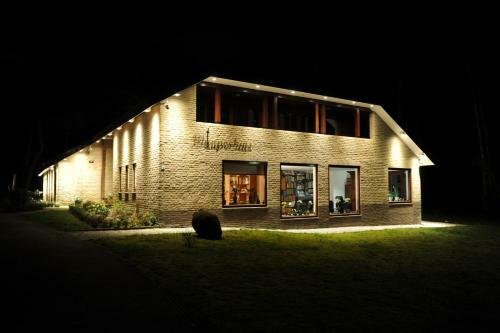 Bed & Breakfast Maupertuus Bennekom