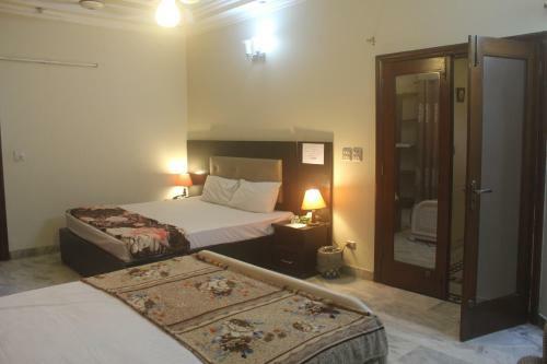 Hostal Motel Inn