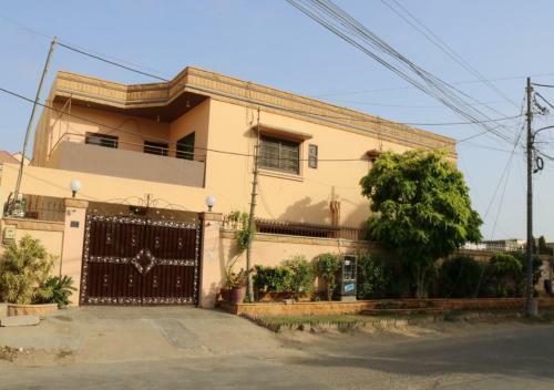 Bed & Breakfast Seaview Guest House
