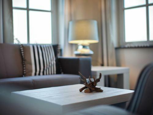 Holiday Home Zeeuwse Pracht Kindervilla