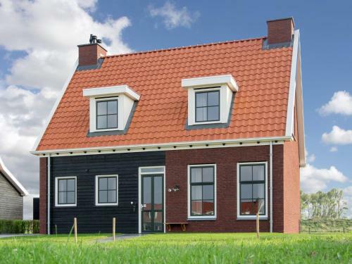 Holiday Home Zeeuwse Pracht Kindervilla