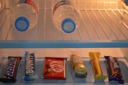 Apartamento Intellectual Serviced Suites