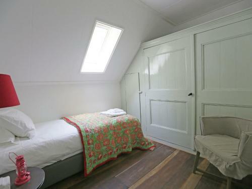 Holiday Home Hofstede Groot Blankenstein
