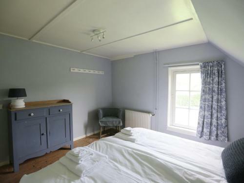 Holiday Home Hofstede Groot Blankenstein