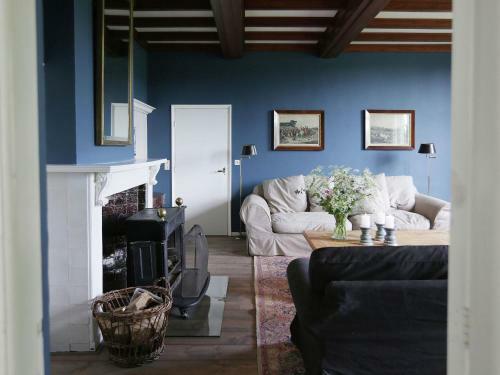 Holiday Home Hofstede Groot Blankenstein