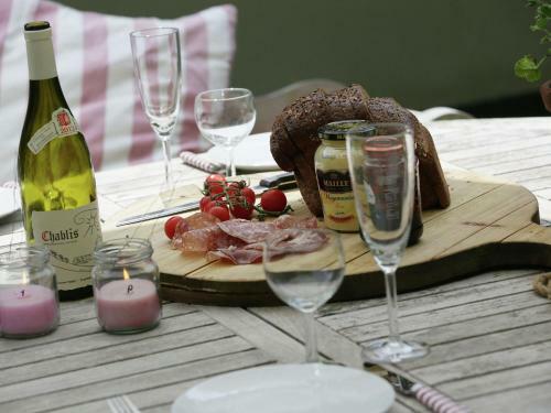 Holiday Home Hofstede Groot Blankenstein