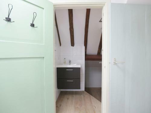 Holiday Home Hofstede Groot Blankenstein