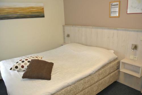 Hotel De Oude Brouwerij