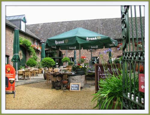 Hotel De Oude Brouwerij