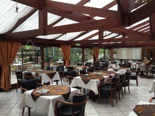 Hotel De Oude Brouwerij