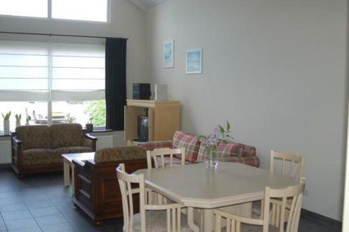 Bed & Breakfast Vino Grando Cottage
