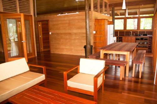 Apartamento Residencia Natural