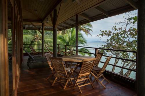 Apartamento Residencia Natural