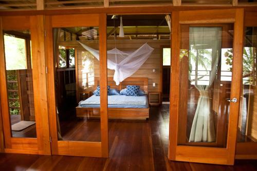 Apartamento Residencia Natural