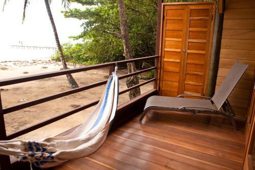 Apartamento Residencia Natural