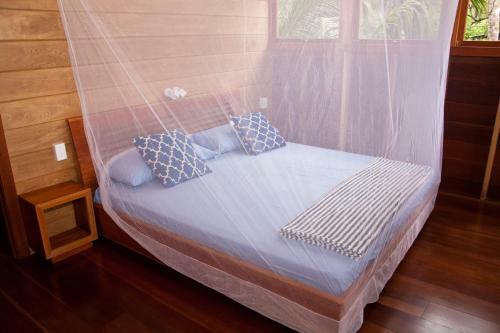 Apartamento Residencia Natural