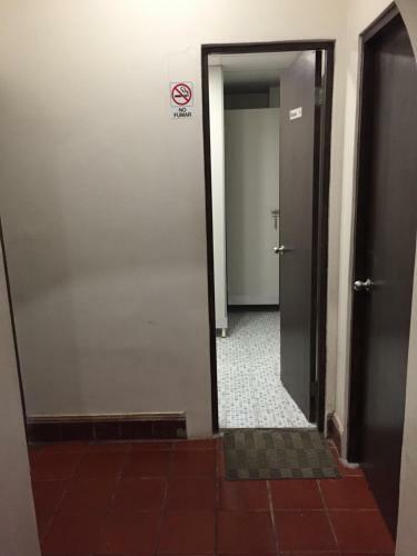 Hostal Hostel Casa 33