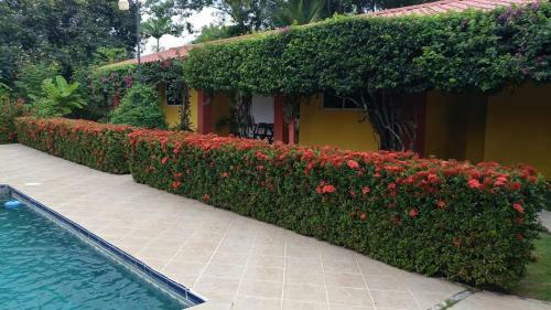 Casa De Los Suenos B&B Coronado Panama