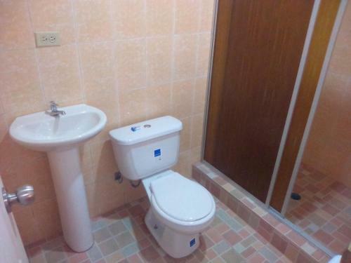 Oceans Hostal