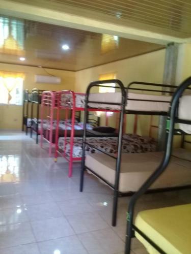 Oceans Hostal