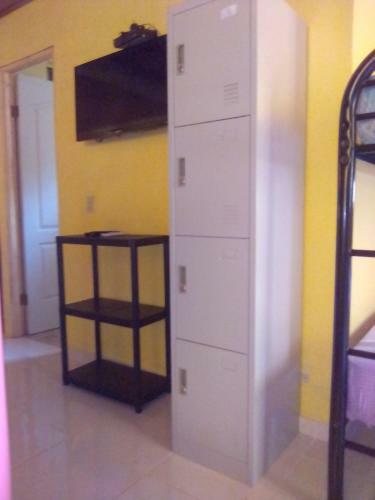Oceans Hostal
