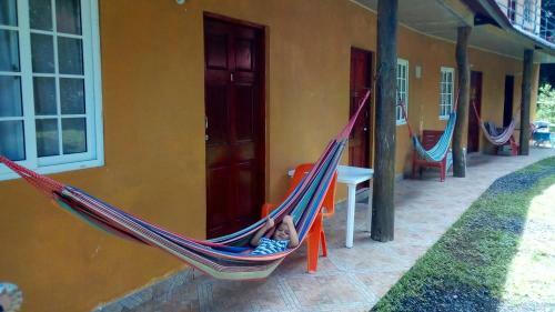 Oceans Hostal