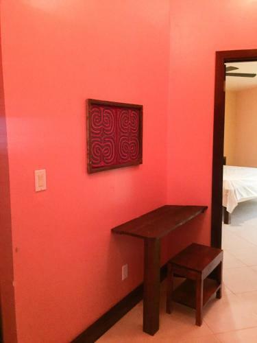 Bed & Breakfast Casa Del Mar