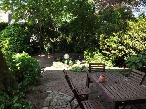 Holiday Home The Orangerie