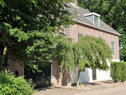 Holiday Home The Orangerie