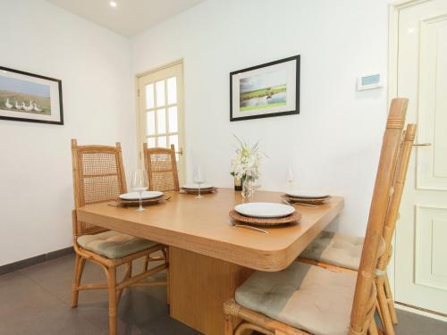 Holiday Home Vijverblad